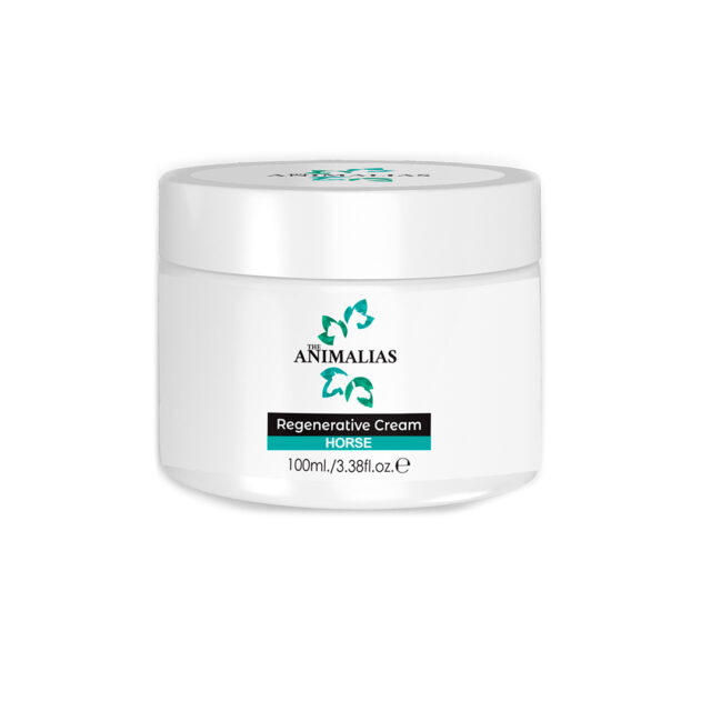 Organic Regenerative Cream