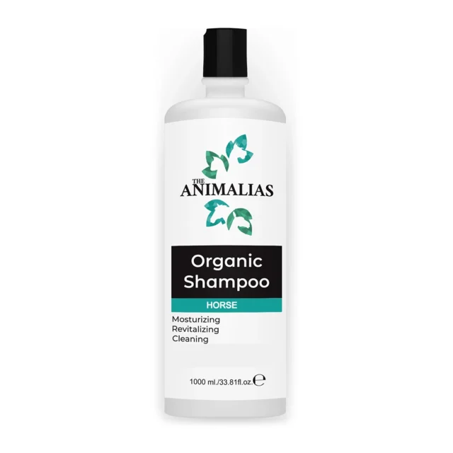 Organic Shampoo